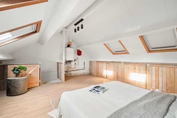 Medium property photo - Kruiszwin 3804, 1788 PR Julianadorp